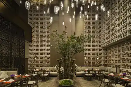 Diaoyutai Hangzhou - 23