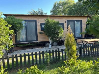 Gaia Tiny Houses Butik - 55