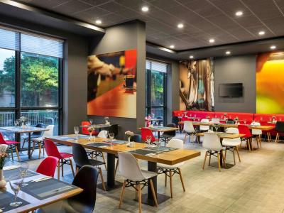 Ibis Istanbul Tuzla - 27