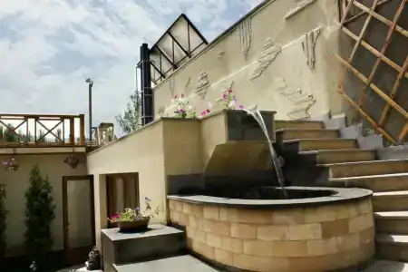 Aya Maria Wellness Spa Resort - 20