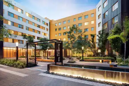 Residence Inn by Marriott Portland Downtown/Pearl District - 24