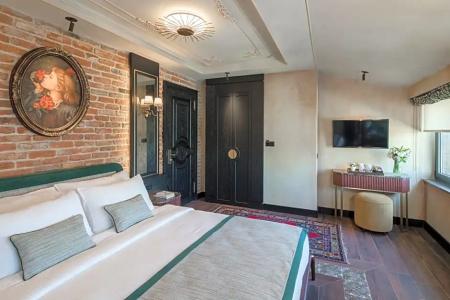 Tria Istanbul-Special Category - 85