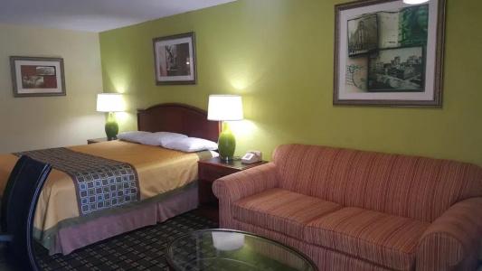 American Inn - 15