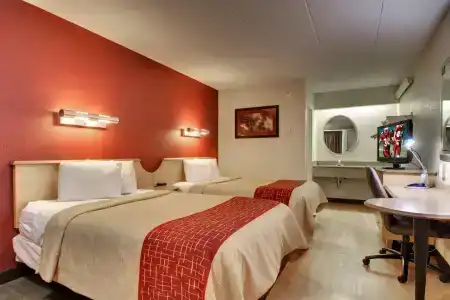 Red Roof Inn St.Louis- Westport - 5
