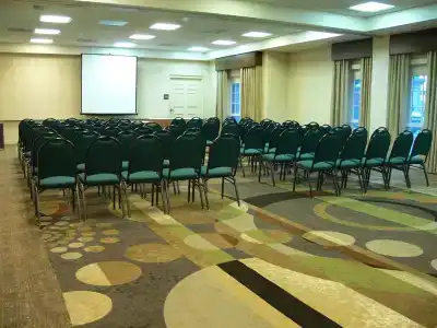 Hampton Inn Tropicana Las Vegas - 22