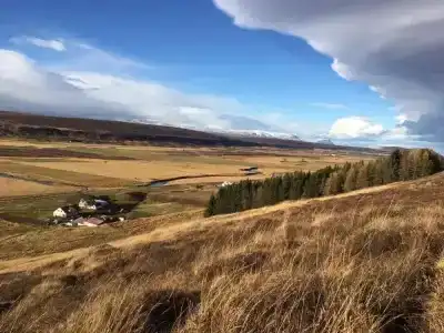 Öndólfsstaðir Farm B&B - 16