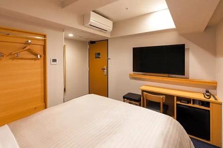 Sotetsu Fresa Inn Kyoto-Kiyomizu Gojo - 48