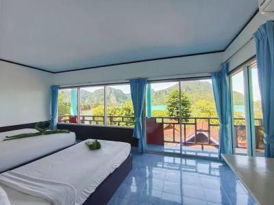 Phi Phi View Point Resort - 113