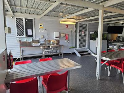 Aaok Riverdale Caravan Park - 17