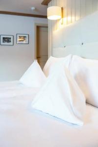 GolfLes Hauts De Gstaad & Spa - 57