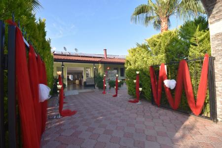 Nazar Garden - 6