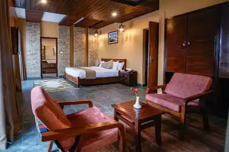 Bar Peepal - 117