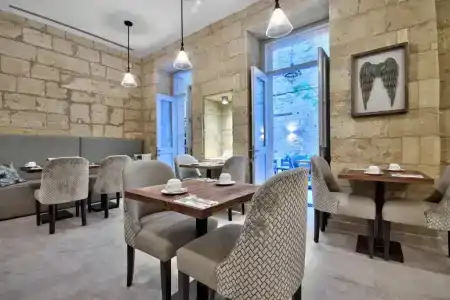 66 Saint Paul's & Spa - 25