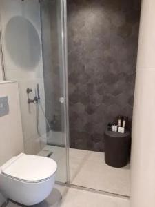Almyra Oia Suites - 27