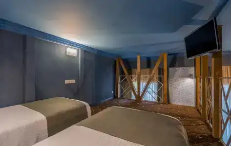 Gladius Inn Boutique - 127