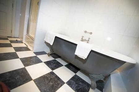 Columba Inverness by Compass Hospitality - 78