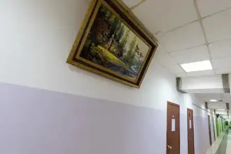 Мосгорсон - 11