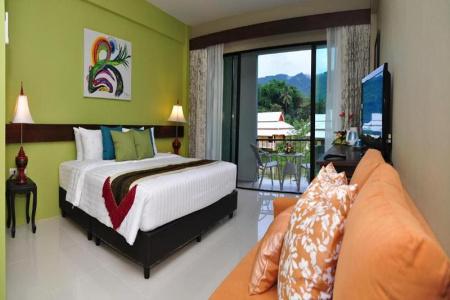 Poonyamantra Resort - 43