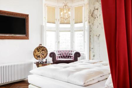 Grand Hôtel Wiesler - 5