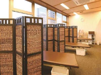 Wbf Grande Asahikawa - 14
