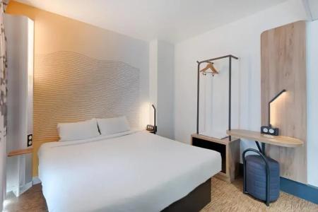 b&b hôTel Marseille Centre La Joliette - 32