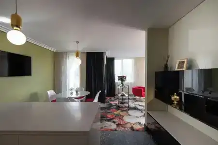 Amsterdam Plaza & Spa - 53