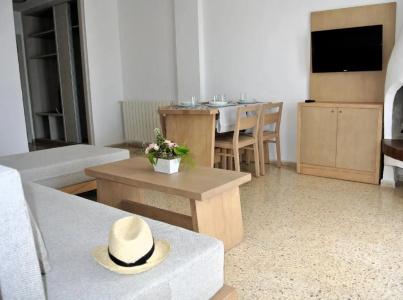 Apartamentos El Moro - 28