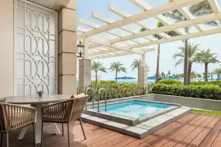 Sheraton Grand Danang Resort - 86