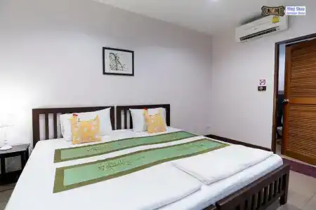 Ming Shou Boutique House - 63