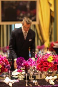 The Pierre, a Taj, New York - 29
