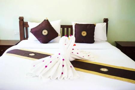 Lamai Inn 99 Bungalows - 80