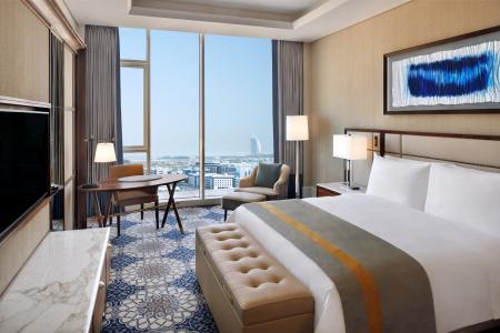 Grand Plaza Mövenpick - 4