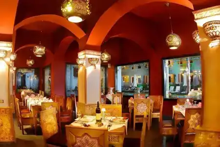 Oriental Rivoli & Spa - 15