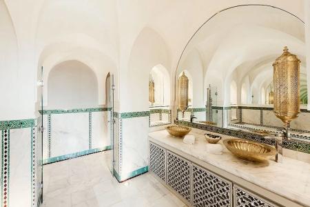 Villa Soraya & Spa - 20