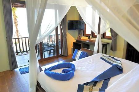 Koh Tao Beach Club - 144