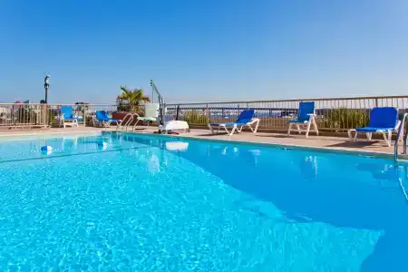 Holiday Inn Charleston-Riverview, An Ihg - 23