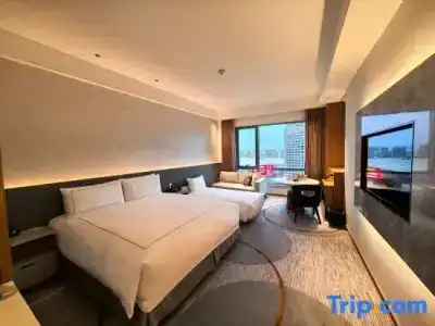 Intercontinental Suzhou, An Ihg - 85