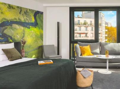 Novotel Paris Porte Versailles - 57