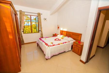Orchid Villas Mauritius - 35