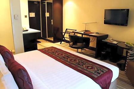 Ming Garden & Residences - 68