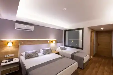 Narcia Resort Side - Ultra All Inclusive - 1