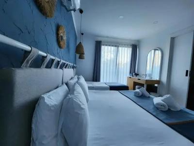 Park Boutique Rooms & Apart - 175