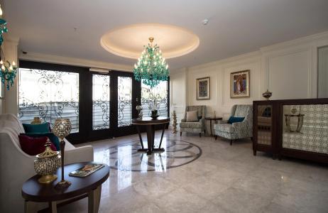 Istanbul Town - 1