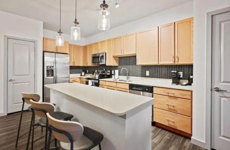Placemakr Music Row - 94