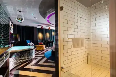 Malmaison Birmingham - 106