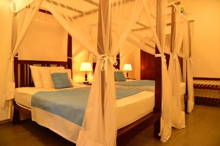 Villa Shanthi - 120