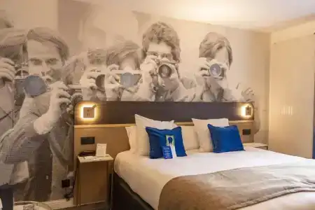 Best Western Plus l'Artist - 111