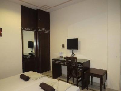 Smyle Inn - 3 minutes walk From New Delhi Railway Station - 4