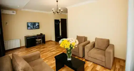 Kobuleti Pearl Of Sea & Spa - 78
