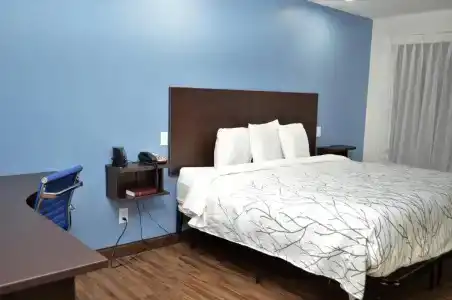 Athena Inn - 15